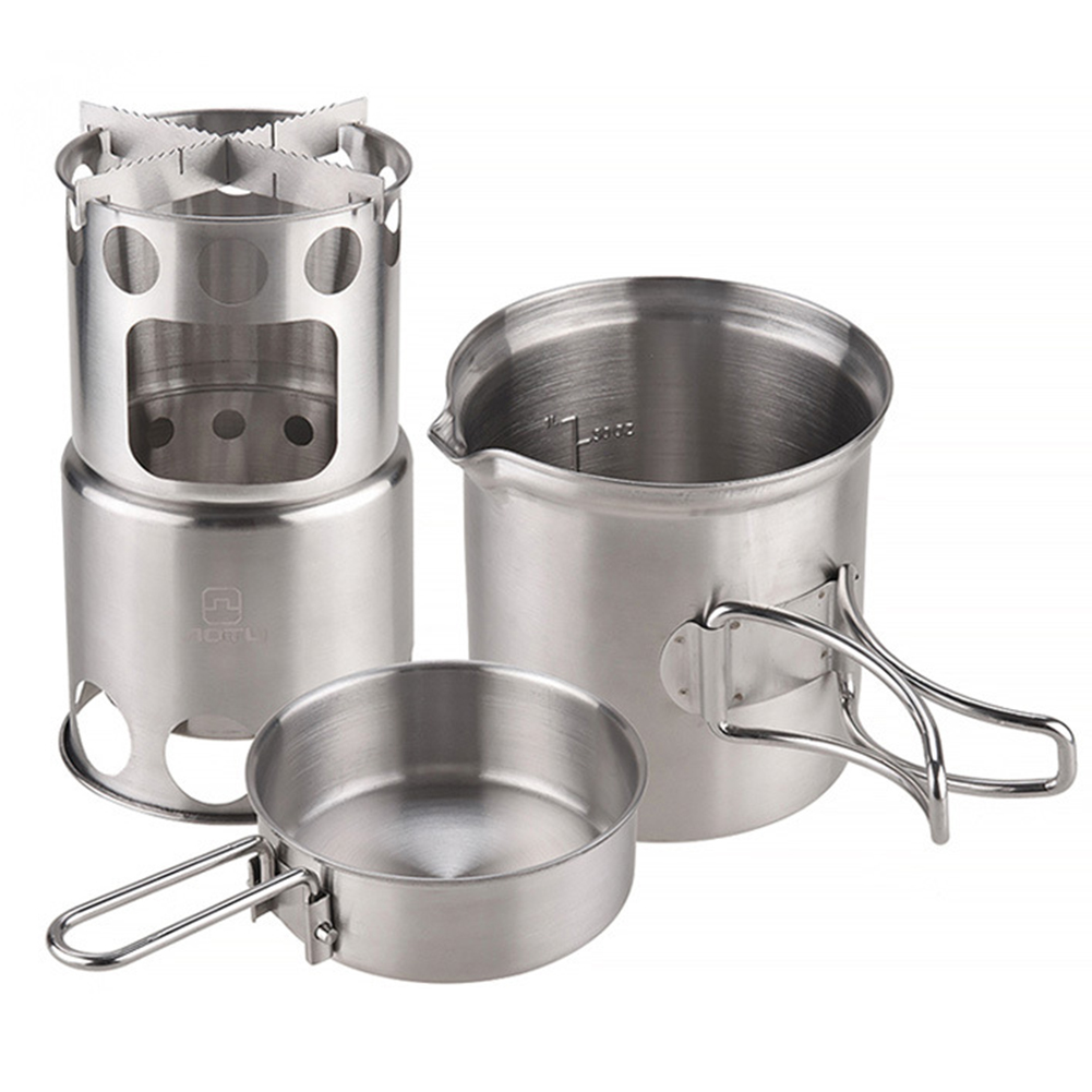 캠핑용 조리기구 휴대용 장작 난로 일체형 계량 저울 다 - Camping Cooking Options 리뷰 및 가격