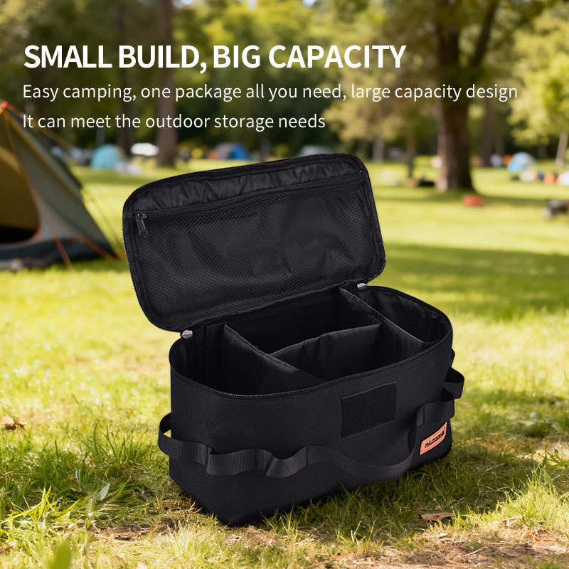 PACOONE 휴대용 캠핑 보관 가방 다기능 대용량 가 - Camping Cooking Organizer 리뷰 및 가격