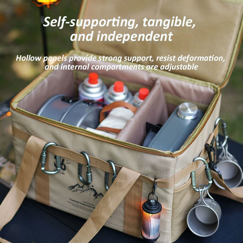 36L 전술 피크닉 가방 방수 여행 정리함 테이블탑 휴 - Camping Outdoor Cooking Equipment 리뷰 및 가격