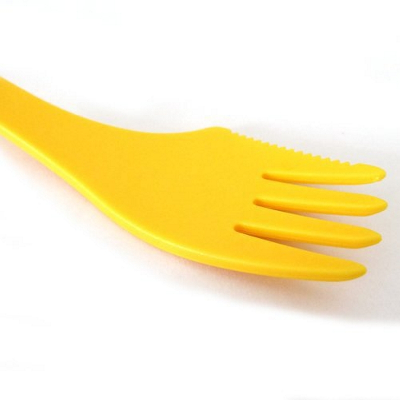 6PCS 3-in-1 캠핑 식기 세트 - 캠핑 하이킹  - Camping Cooking Survival 리뷰 및 가격