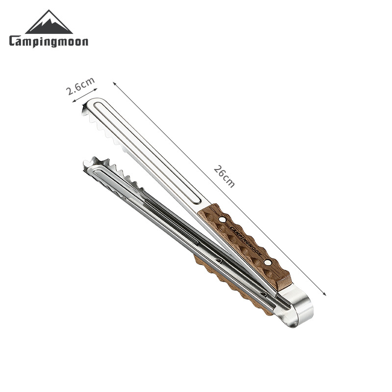 야외 캠핑 주방 조리기구 서빙 집게 바베큐 클립 클램프 - Camping Outdoor Cooking Equipment 리뷰 및 가격