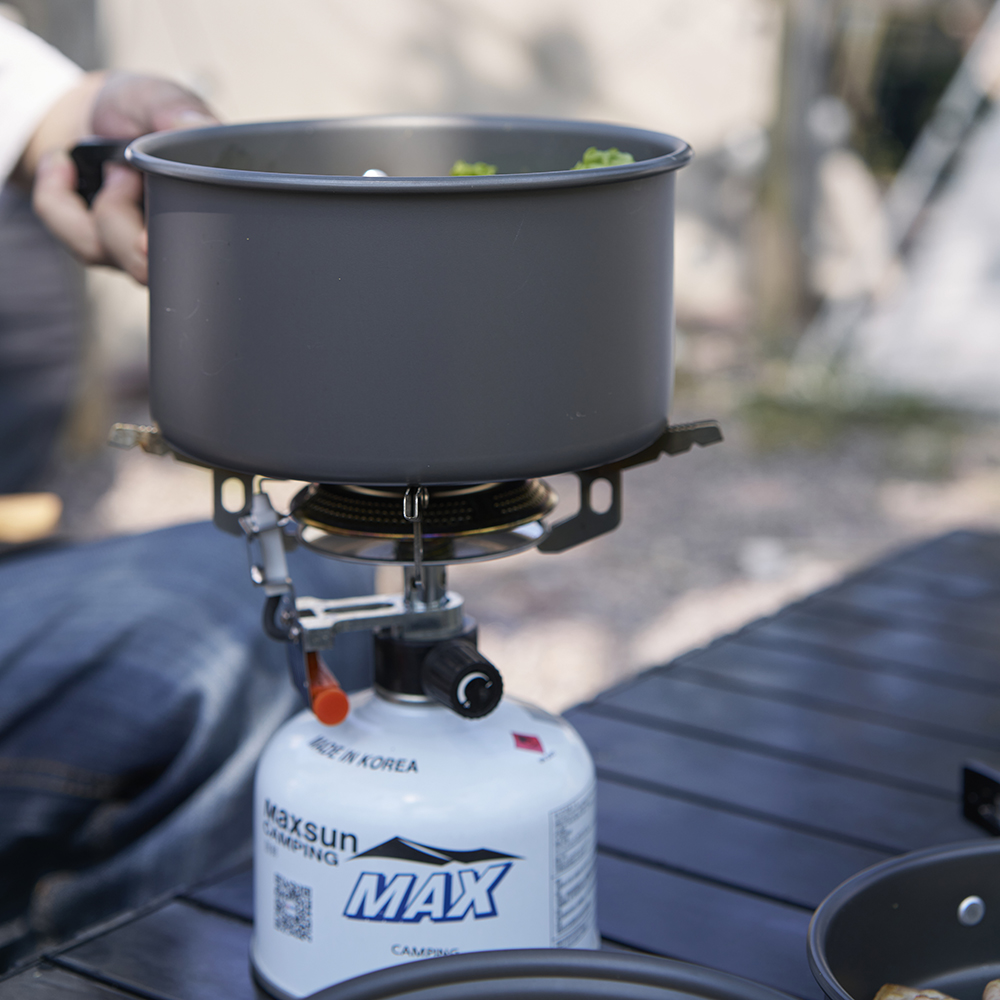판다투어 캠핑 요리 알루미늄 야외 여행 식기 논스틱 냄 - Camping Cooking Candle 리뷰 및 가격