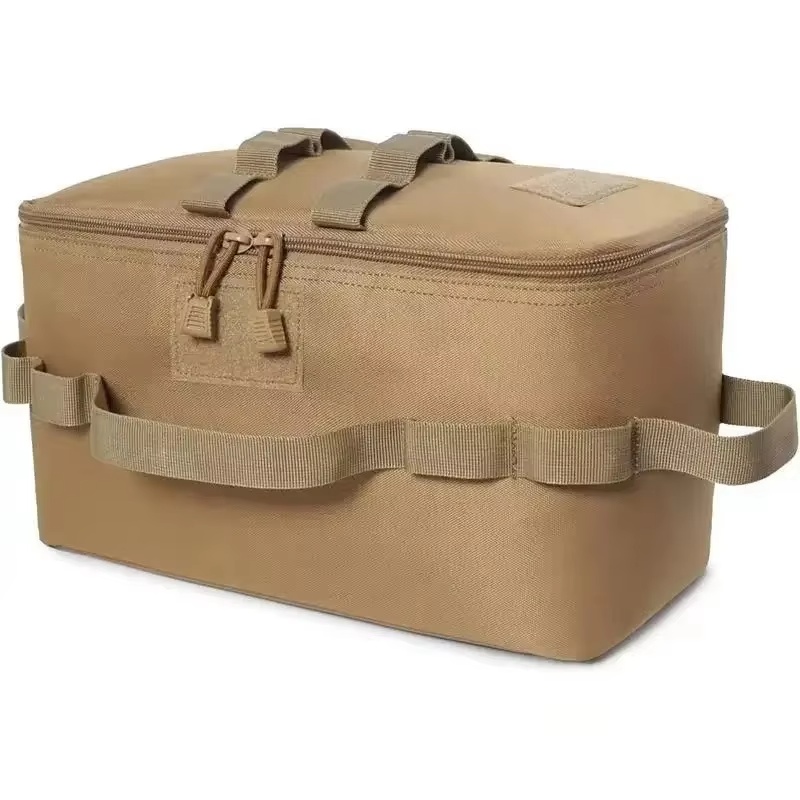 내구성 있는 캠핑 수납 가방(그라운드 페그 포함), 야 - Camping Outdoor Cooking Equipment 리뷰 및 가격