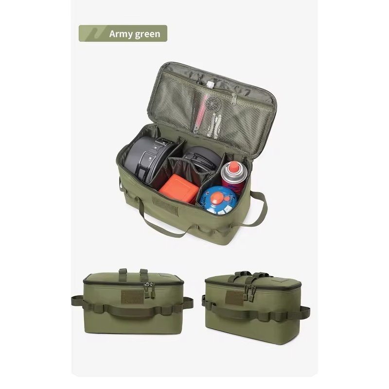 내구성 있는 캠핑 수납 가방(그라운드 페그 포함), 야 - Camping Outdoor Cooking Equipment 리뷰 및 가격