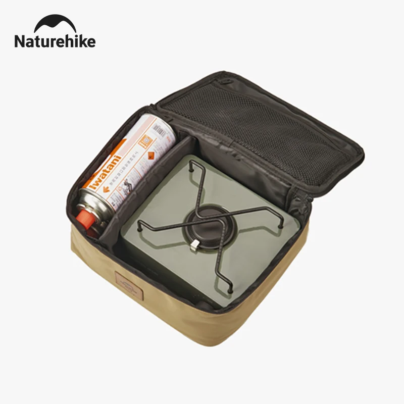 네이처하이크 도구 가방 야외 가스 탱크 보관 가방 대용 - Camping Cooking Organizer 리뷰 및 가격