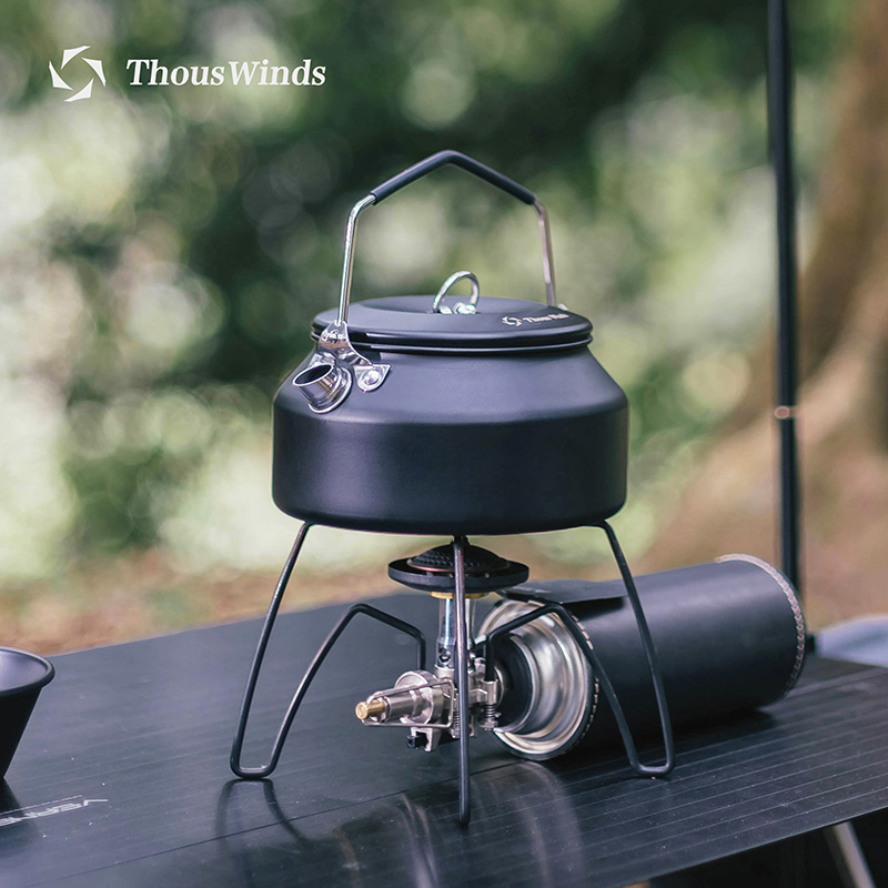 Thous Winds 야외 캠핑 주전자, 휴대용 하이킹 - Camping Cooking Ware 리뷰 및 가격