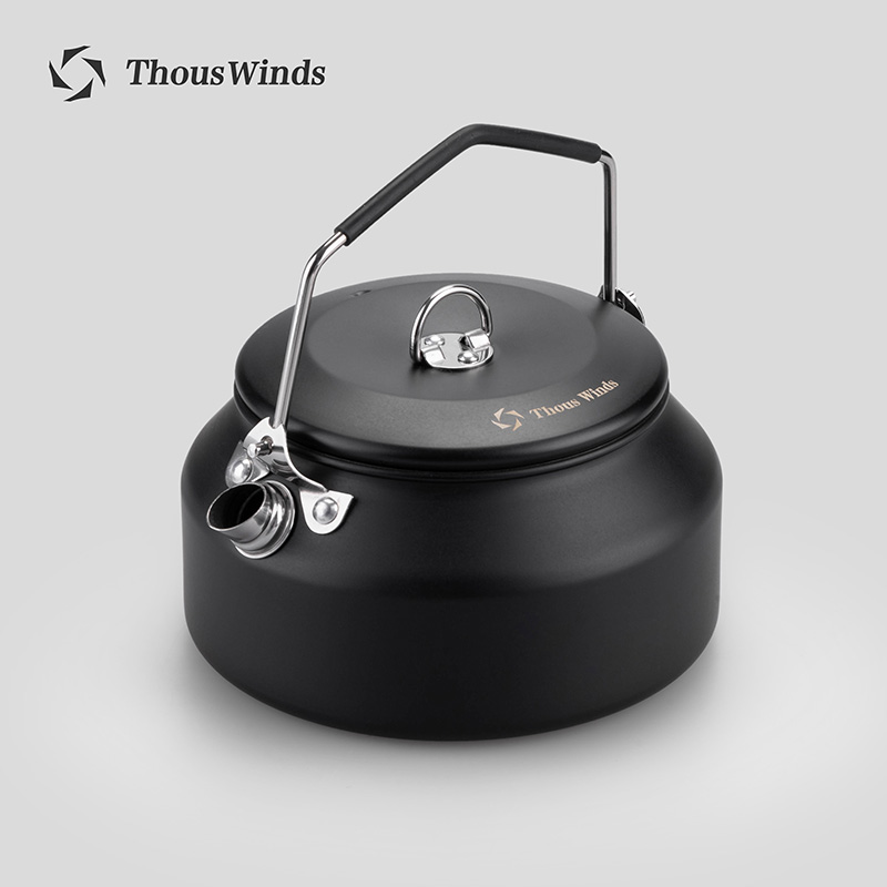 Thous Winds 야외 캠핑 주전자, 휴대용 하이킹 - Camping Cooking Ware 리뷰 및 가격