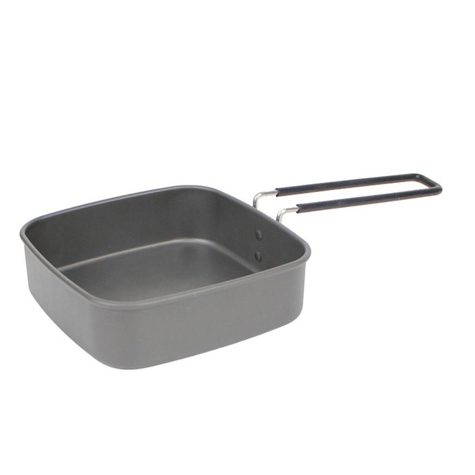 캠핑 조리기구 세트 프라이팬 여행용 경량 캠프 하이킹  - Camping Cooking Pots And Pans 리뷰 및 가격
