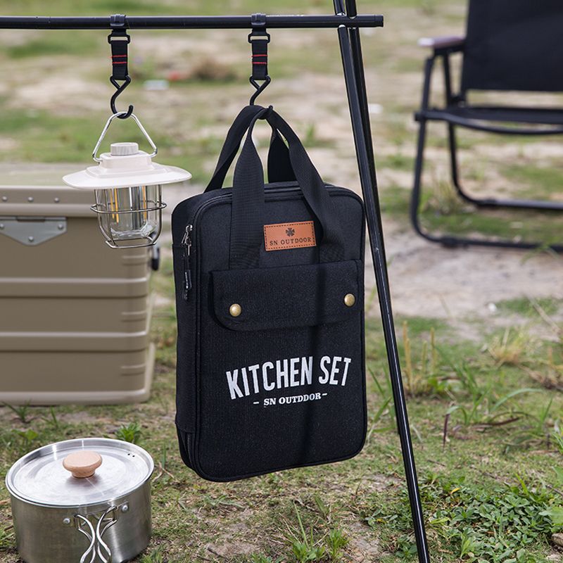 8종 캠핑 주방용품 세트 휴대용 야외 여행용품 스테인리 - Camping Cooking Pots And Pans 리뷰 및 가격