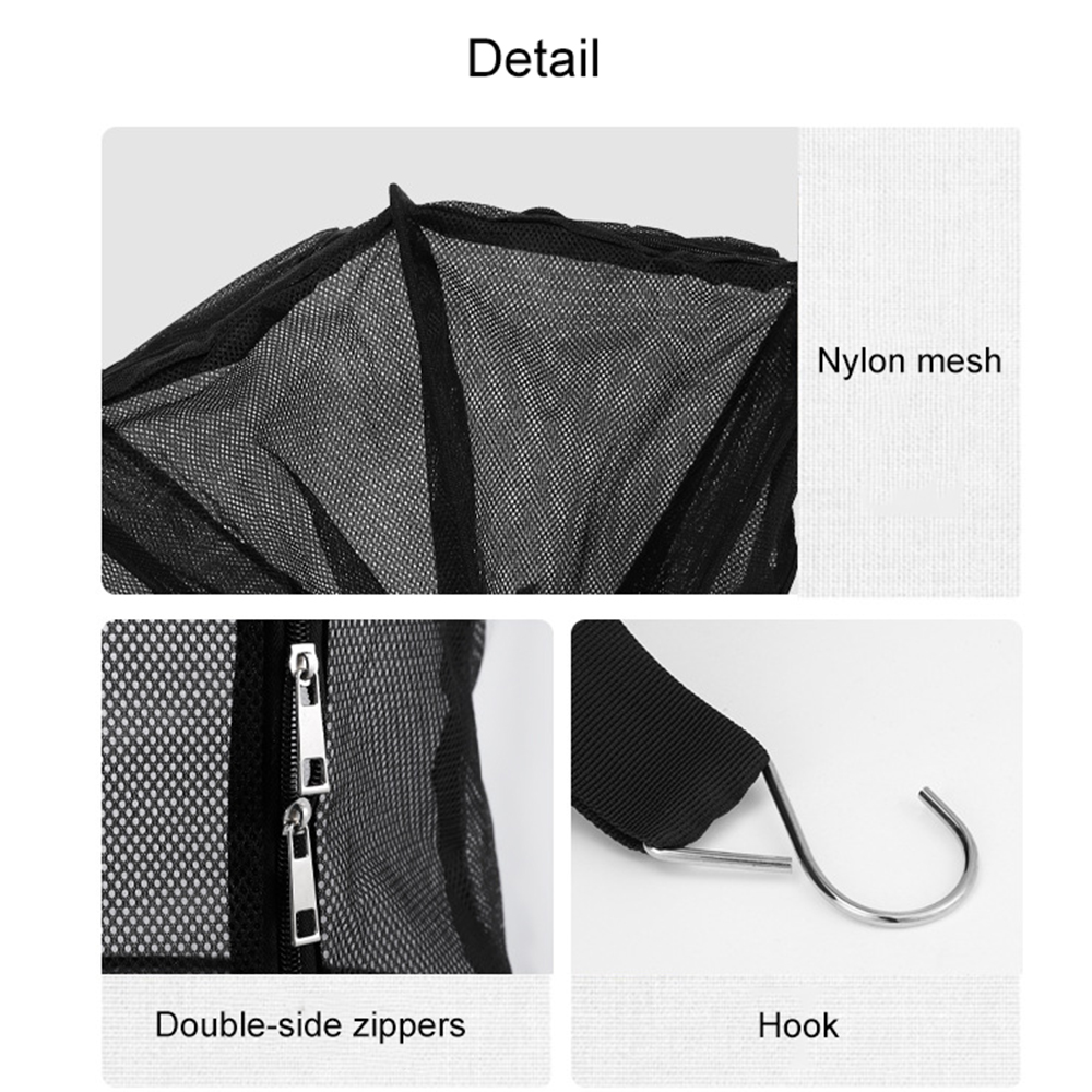 캠핑 스토리지 건조 그물, 야외 걸이식 메쉬 건조 랙  - Camping Outdoor Cooking Equipment 리뷰 및 가격