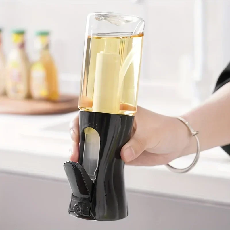 200/300/500ml 오일 스프레이 올리브 오일 스 - Camping Cooking Oil 리뷰 및 가격