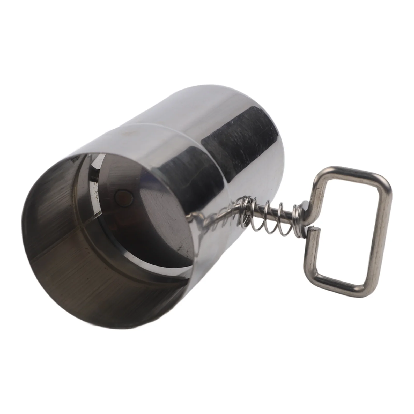 110*59mm 캠핑 스토브 파이프 스테인레스 스틸 텐 - Camping Cooking Options 리뷰 및 가격