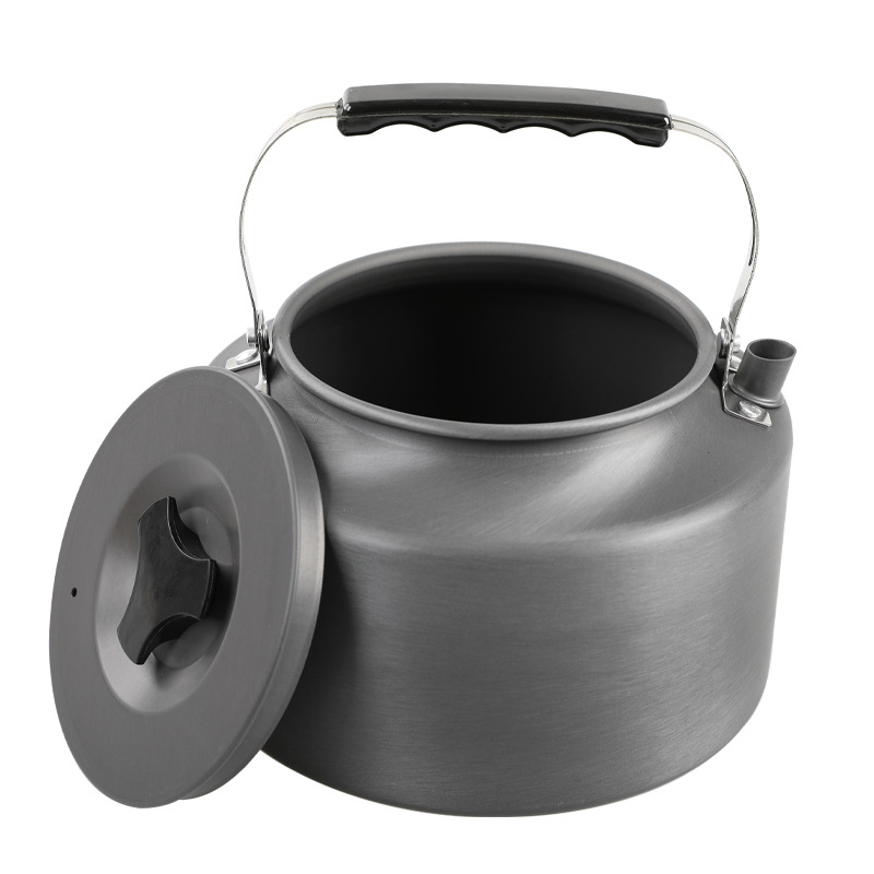 합금 야외 물 주전자 캠핑 요리 주전자 멀티 사이즈 옵 - Camping Cooking Options 리뷰 및 가격