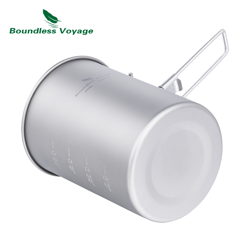 무한 항해 900ml 티타늄 냄비 컵 캠핑 조리기구 접 - Camping Cooking Ware 리뷰 및 가격