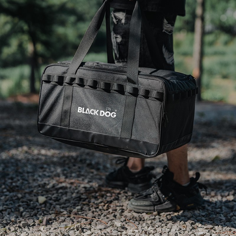Blackdog 캠핑 보관 가방 30L 기어 정렬 잡화 - Camping Cooking Organizer 리뷰 및 가격