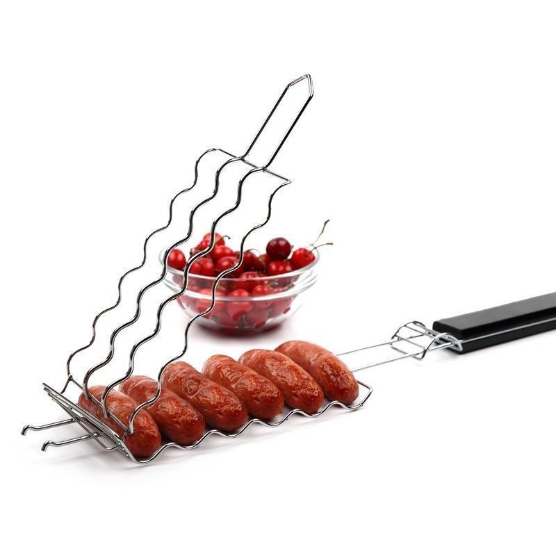 휴대용 캠핑 바베큐 그릴 컴팩트 경량 야외 여행 피크닉 - Camping Outdoor Cooking Equipment 리뷰 및 가격