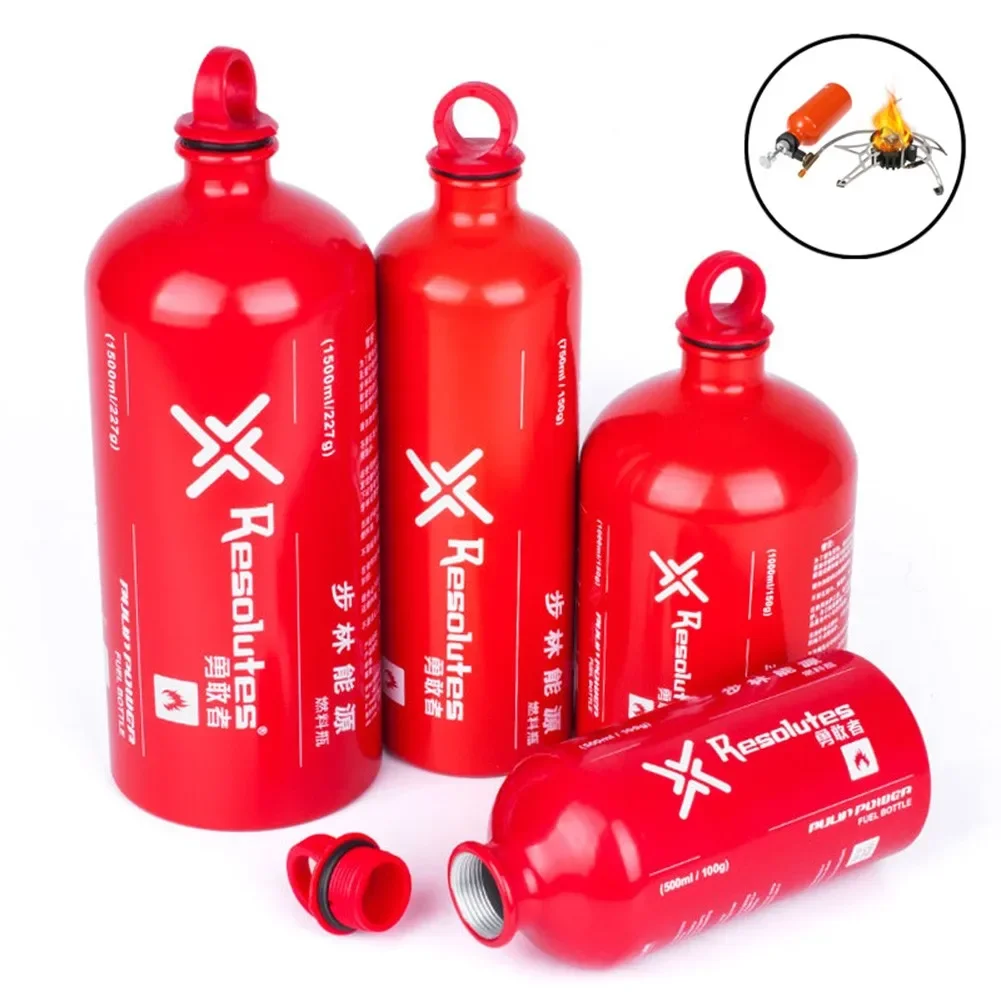1500/1000/750/500 ML 야외 가스 오일  - Camping Cooking Oil 리뷰 및 가격