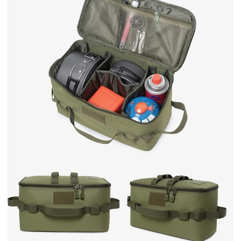 야외 캠핑 가스 탱크 보관 가방 대용량 휴대용 도구 가 - Camping Outdoor Cooking Equipment 리뷰 및 가격