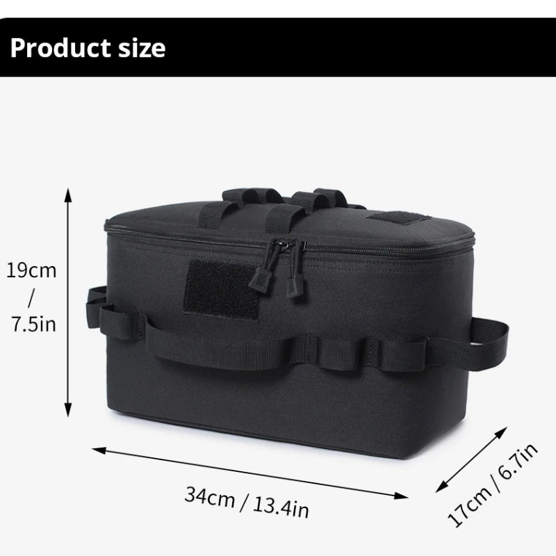 야외 캠핑 가스 탱크 보관 가방 대용량 휴대용 도구 가 - Camping Outdoor Cooking Equipment 리뷰 및 가격