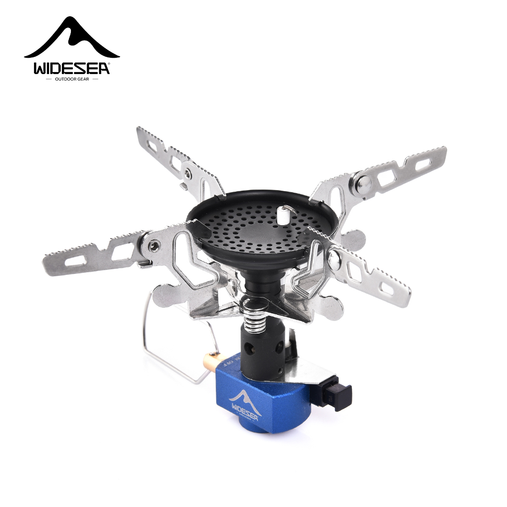 야외 캠핑 가스 버너 야외 스토브 3300W 점화장치  - Camping Cooking Fuel 리뷰 및 가격