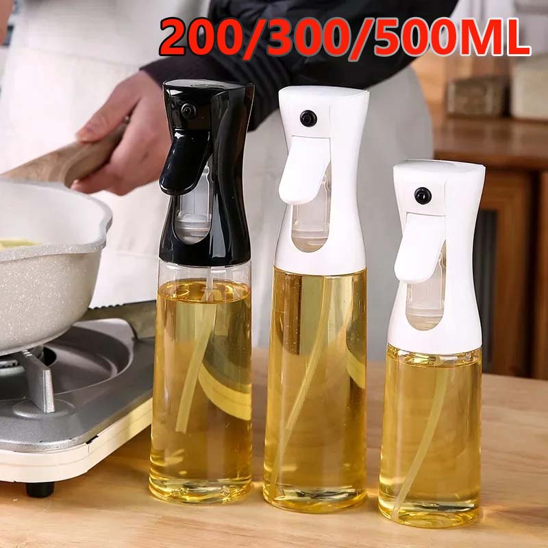 주방용 오일 스프레이 병, 캠핑용 올리브 오일 분무기, - Camping Cooking Oil 리뷰 및 가격