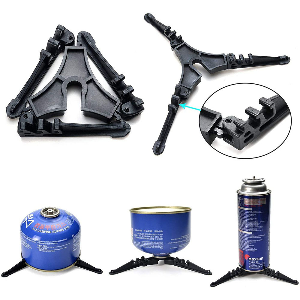 스토브가있는 캠핑 조리기구 키트 야외 요리 세트 야외  - Camping Cooking Pots And Pans 리뷰 및 가격