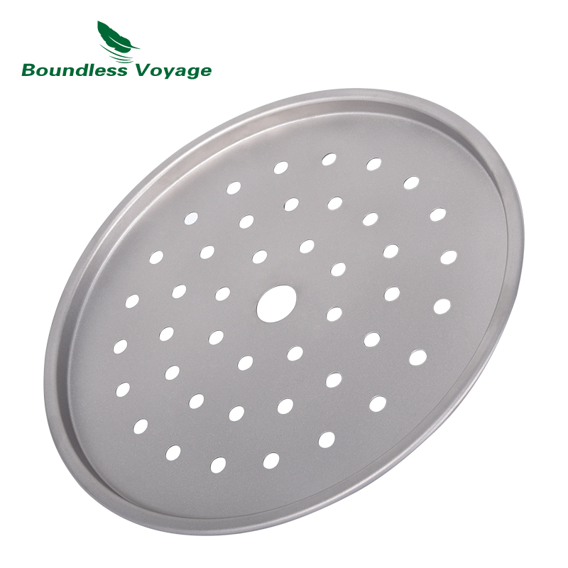 무한 항해 캠핑 요리 냄비 다기능 티타늄 기선 수프 냄 - Camping Cooking Ware 리뷰 및 가격